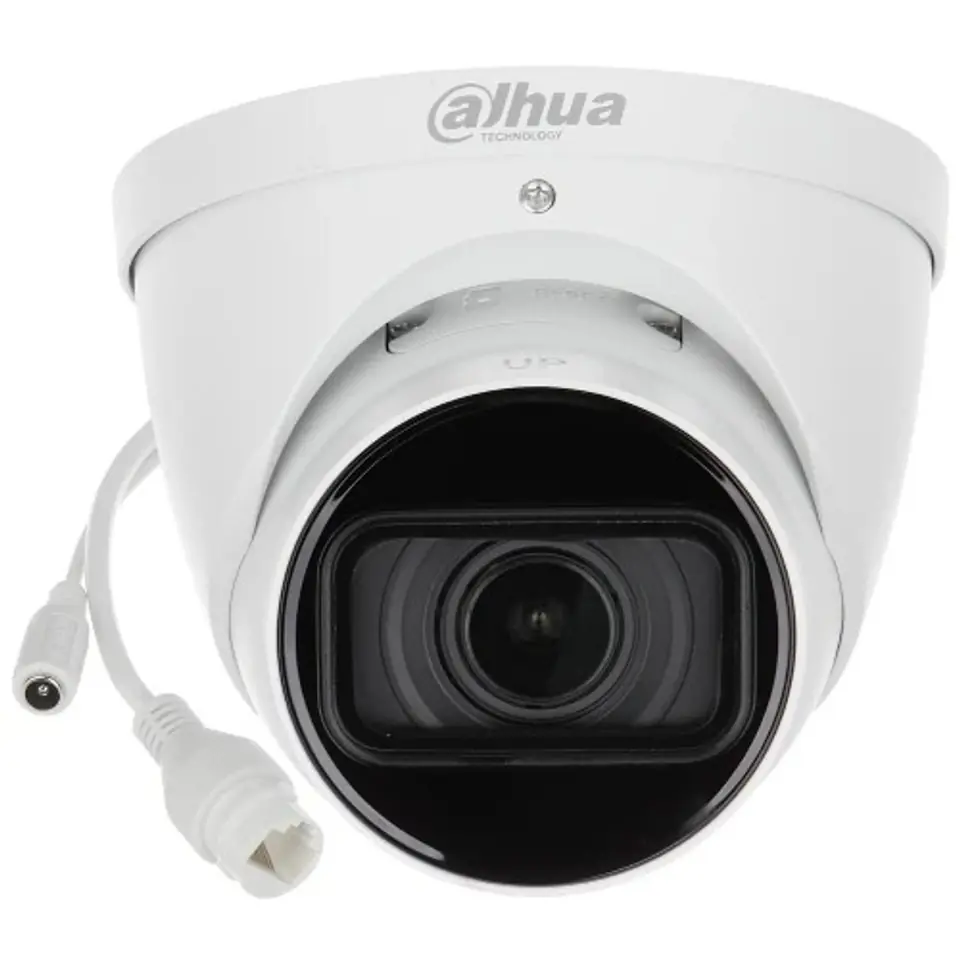 IPC-HDW2431T-ZS-27135 IP Camera 4 Mpx at Wasserman.eu