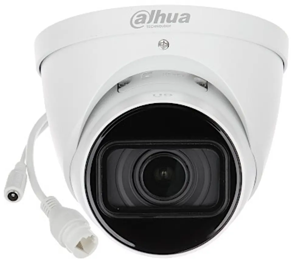 ⁨CAMERA IP DAHUA IPC-HDW1431T-ZS-2812-S4⁩ at Wasserman.eu