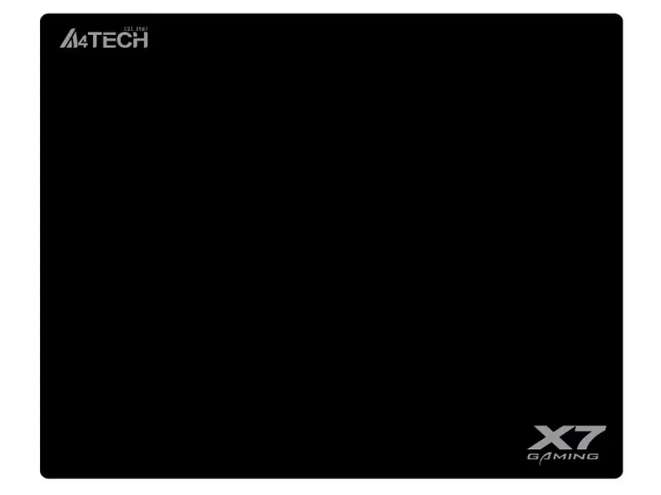 Gaming Mouse Pad X7-200MP at Wasserman.eu