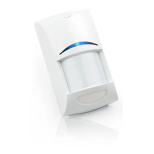 BOSCH CZUJNIK RUCHU PIR ISC-BPR2-W12 w sklepie Wasserman.eu