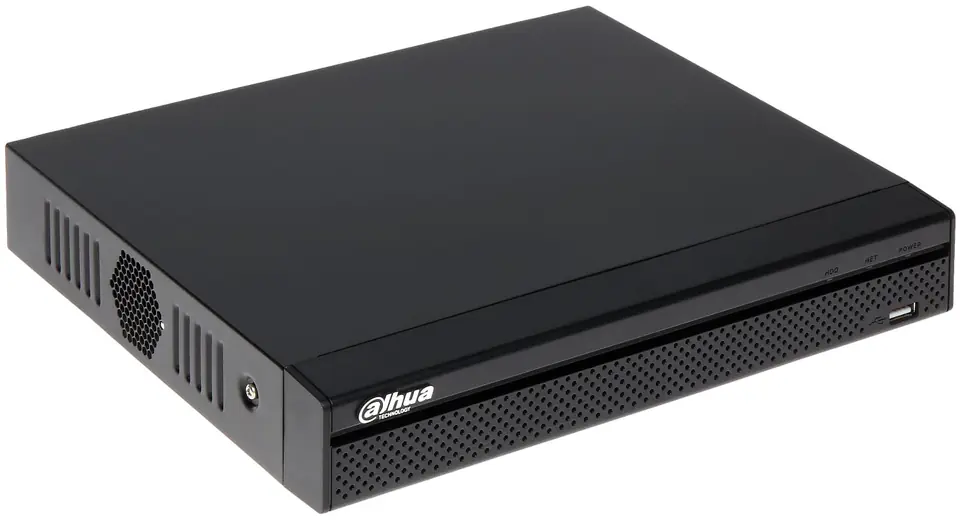 NVR4108HS-4KS2/L IP Recorder at Wasserman.eu