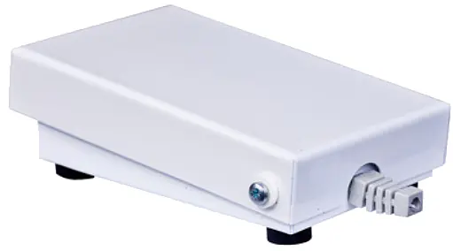 ⁨ANTI-PANIC FOOT BUTTON Pulsar AWZ700⁩ at Wasserman.eu