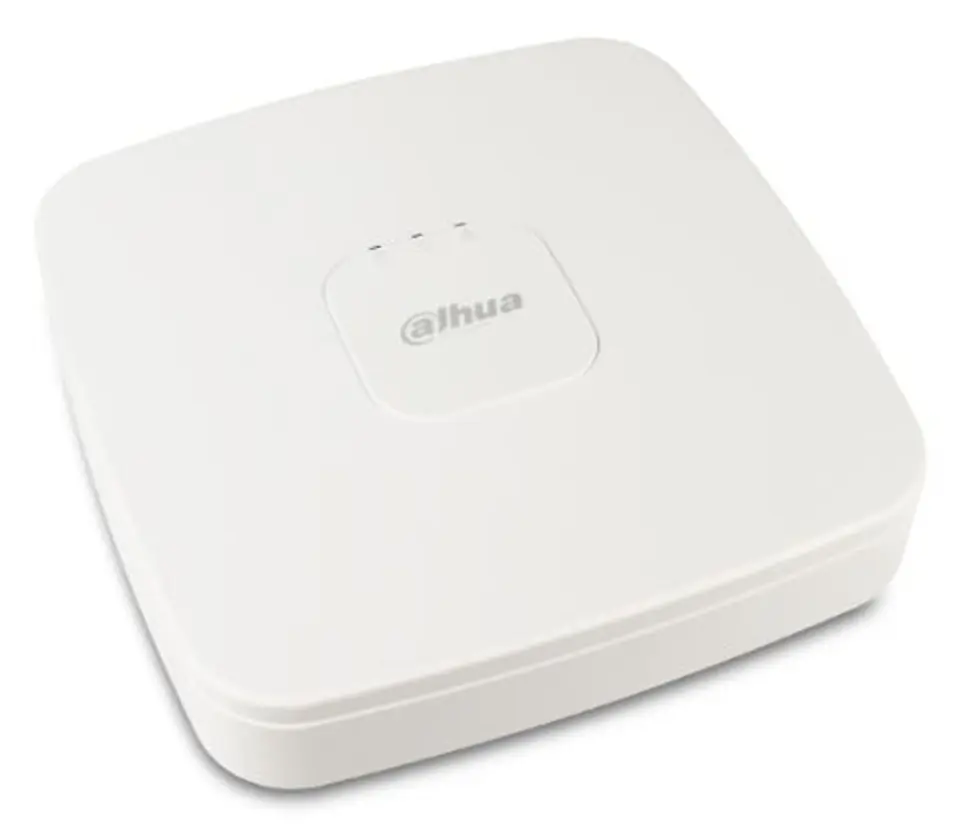 NVR2104-I IP Recorder at Wasserman.eu