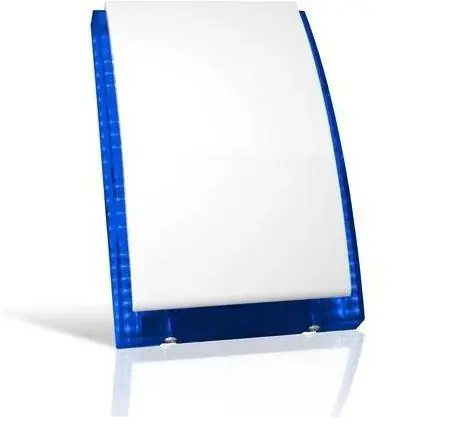 EXTERNAL SIREN SP-4003-BL SATEL at Wasserman.eu