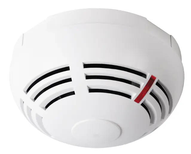 ⁨SATEL DRP-100 POINT OPTICAL SMOKE DETECTOR⁩ at Wasserman.eu