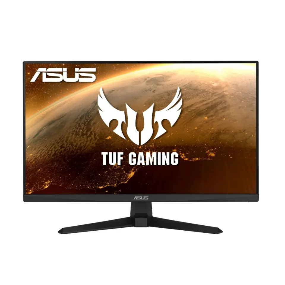 ASUS VG247Q1A at Wasserman.eu