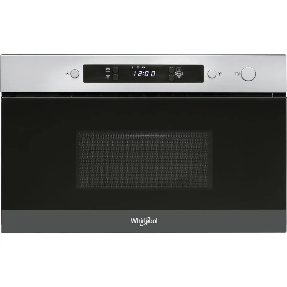 Microvave Oven AMW4900/IX at Wasserman.eu