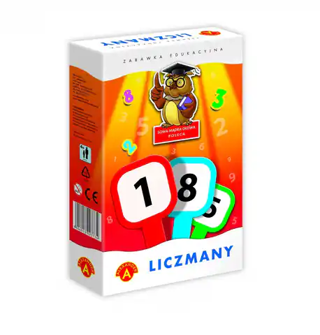 ⁨Game Numeral mini⁩ at Wasserman.eu
