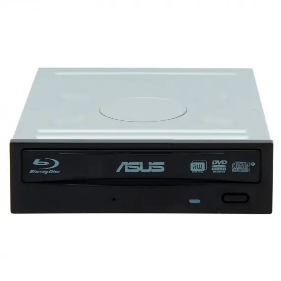 Nagrywarka wewnętrzna BW-16D1HT BLU-RAY/DVD SATA czarna at Wasserman.eu