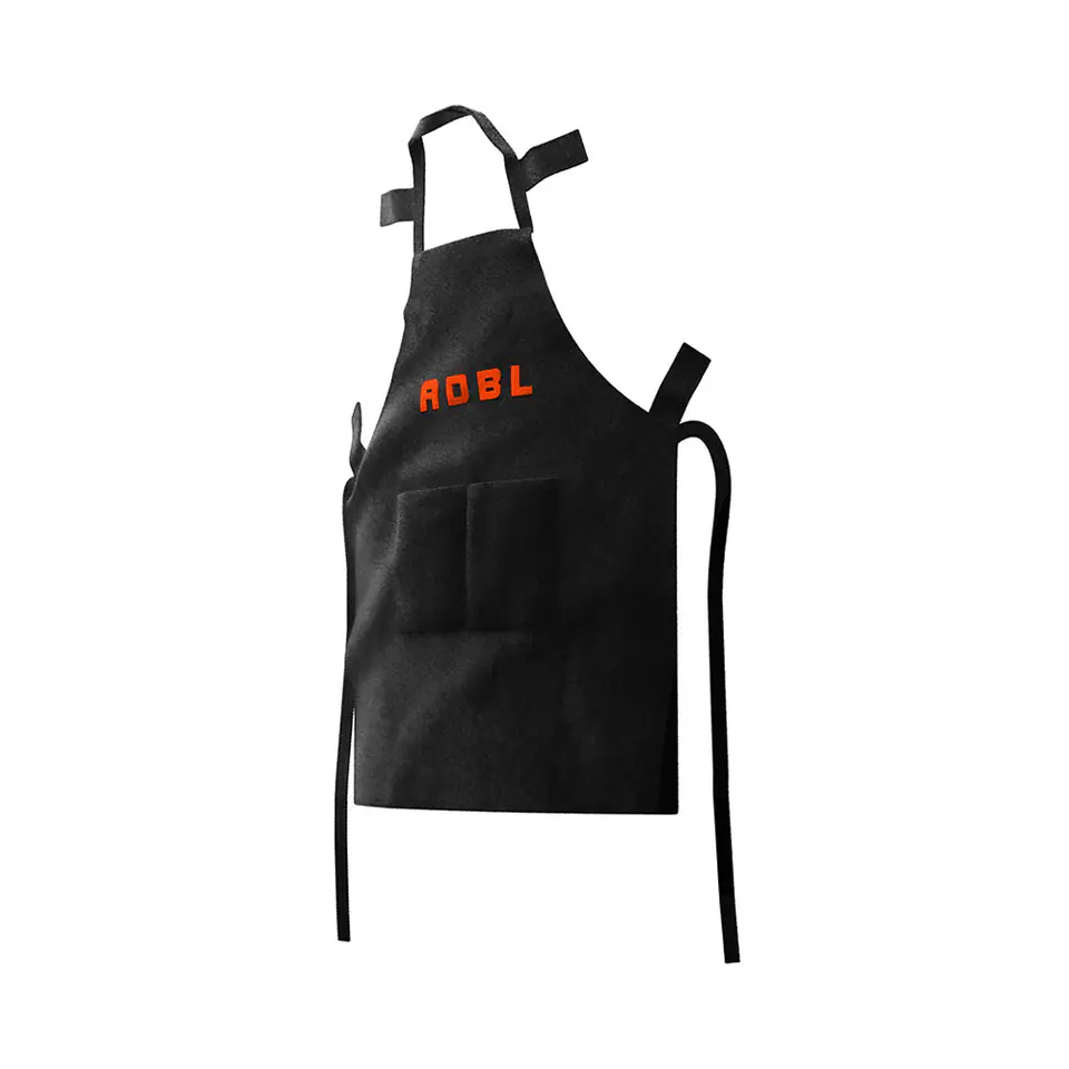 ⁨ADBL Detailing Apron -  fartuch do detailingu⁩ w sklepie Wasserman.eu