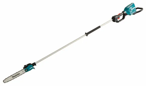 MAKITA DECLINER 30cm WITH BOOM 2x18V DUA300Z at Wasserman.eu