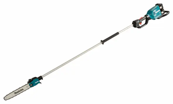 MAKITA DECLINER 30cm WITH BOOM 2x18V 2x5.0Ah DUA300PT2 at Wasserman.eu