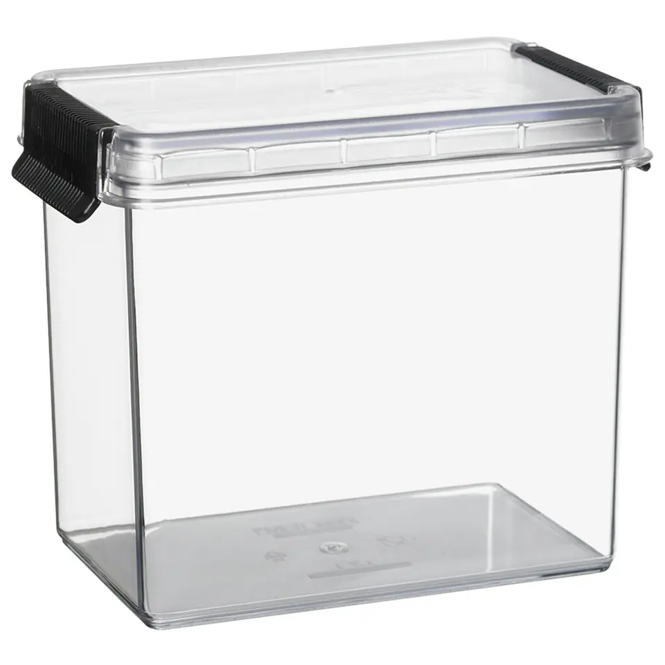 Pojemnik na produkty sypkie Plast Team Oslo 1,7L w sklepie Wasserman.eu