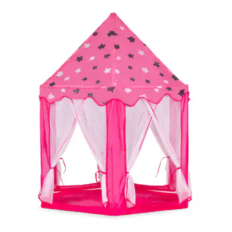 ⁨Namiot namiocik dla dzieci domek wieża księżniczki⁩ w sklepie Wasserman.eu