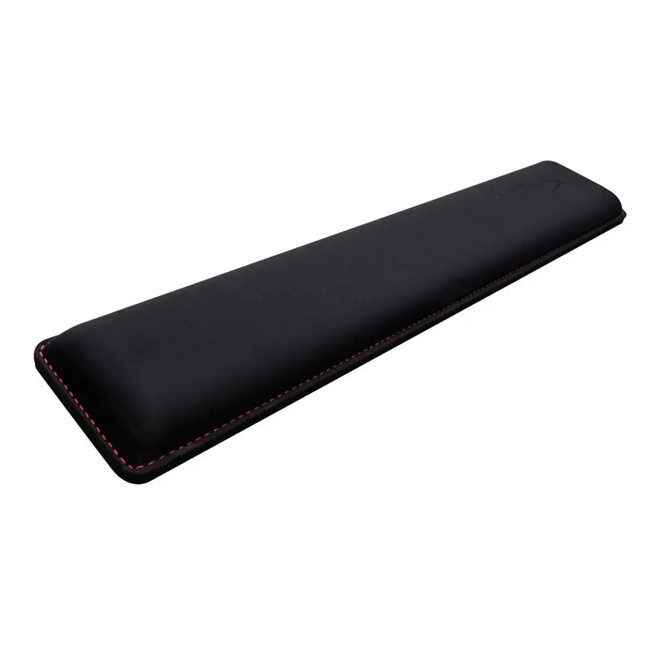 ⁨Podpórka pod nadgarstek Wrist Rest czarna⁩ w sklepie Wasserman.eu