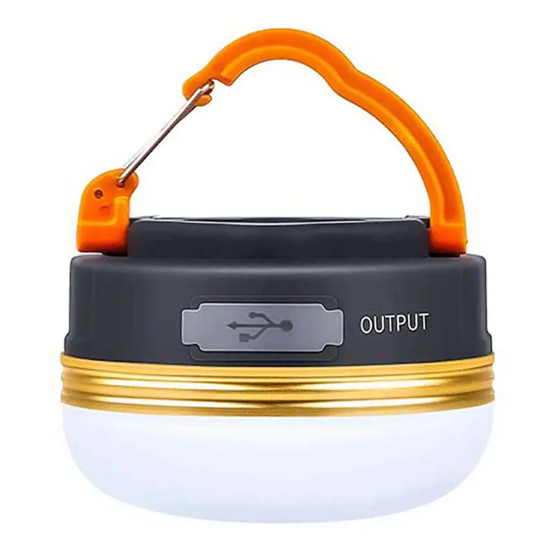 ⁨Lampa kempingowa Superfire T60-A, 2,5W⁩ w sklepie Wasserman.eu