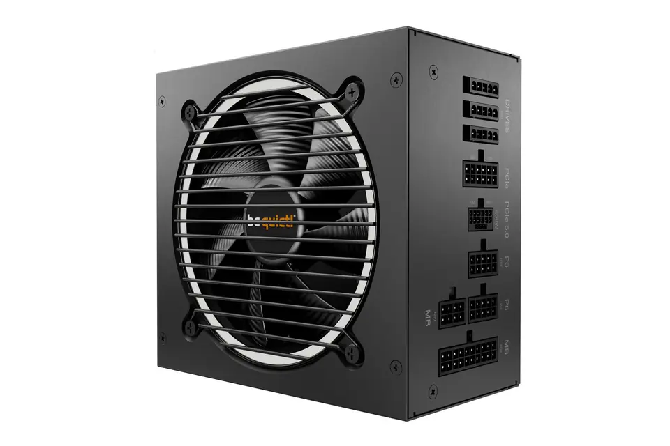 ZASILACZ BEQUIET! PURE POWER 12 M 750W w sklepie Wasserman.eu