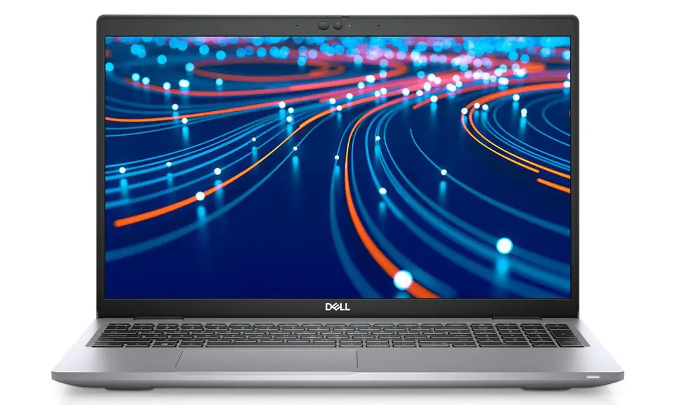 Latitude 5521 Win10Pro i5-11500H/256/16/MX450/ at Wasserman.eu