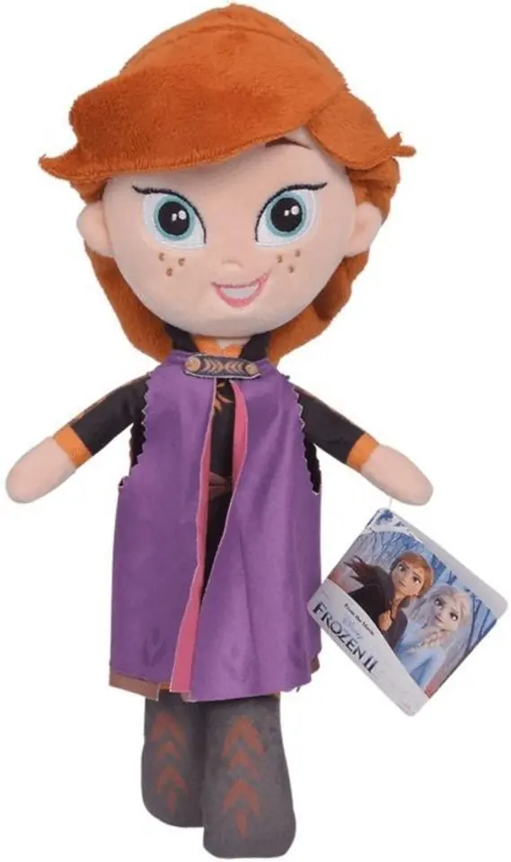 Frozen 2 at Wasserman.eu