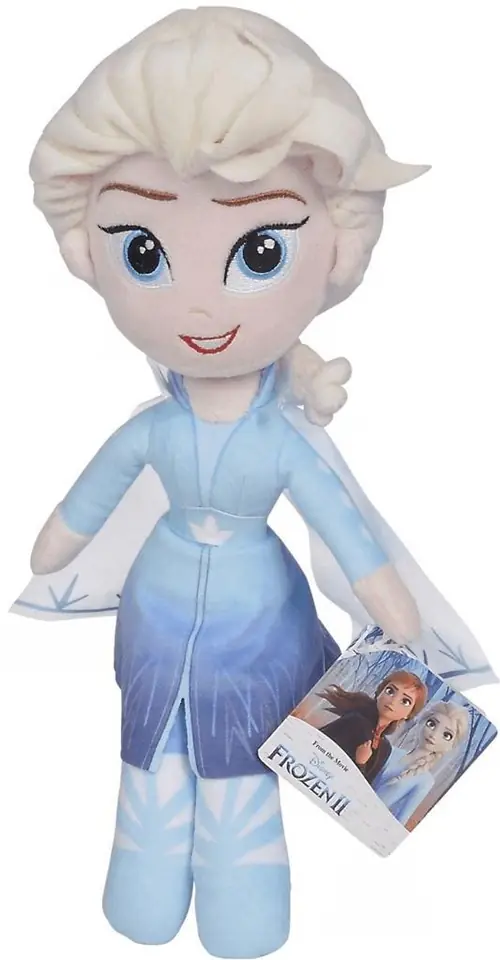 Frozen 2 at Wasserman.eu