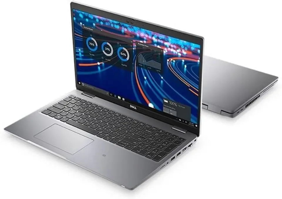 Latitude 5520 Win10Pro i5-1145G7/512/16/INT/FH at Wasserman.eu