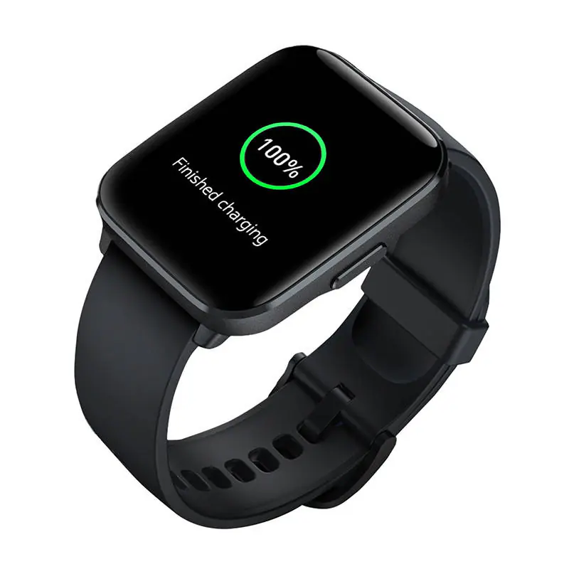 Smartwatch Mibro Watch C2 Grey w sklepie Wasserman.eu