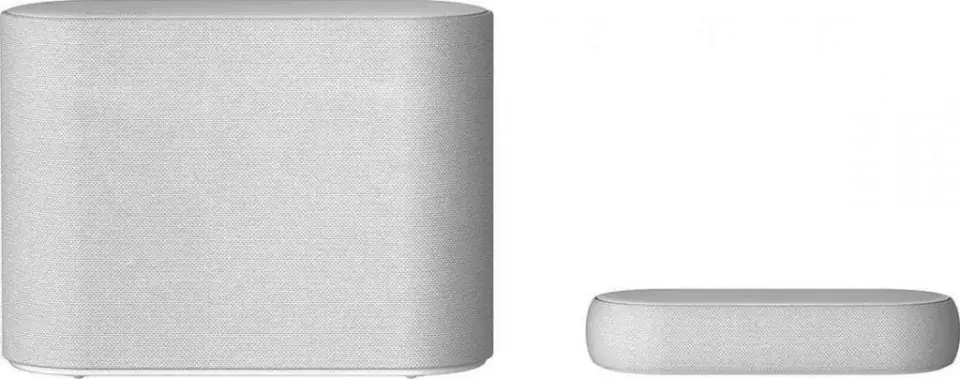 SOUNDBAR LG ECLAIR QP5W im Wasserman.eu