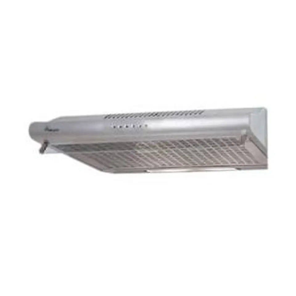 ⁨Hood WK-7 P 3060 60 Inox⁩ at Wasserman.eu