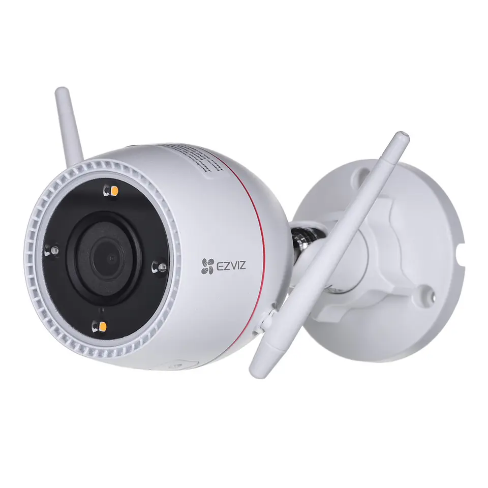 Kamera IP EZVIZ H3C 2K (OutdoorBullet) CS-H3c-R100-1K3WKFL(2.8mm) w sklepie Wasserman.eu