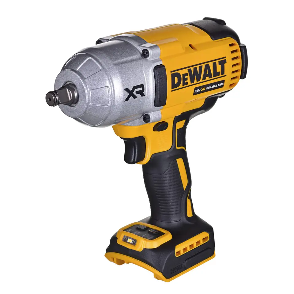 SCHLAGSCHRAUBER DEWALT DCF900N im Wasserman.eu