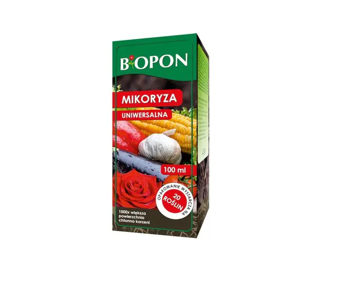 MIKORYZA . UNIWERSALNA 100ML BOPON w sklepie Wasserman.eu