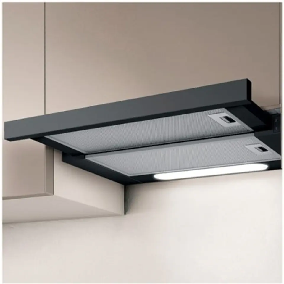 ⁨ELITE 14 LUX BL/A/60 Hood⁩ at Wasserman.eu