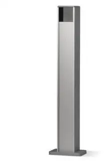 ⁨NICE PPH1 column for EPM and EPL series photocells⁩ at Wasserman.eu