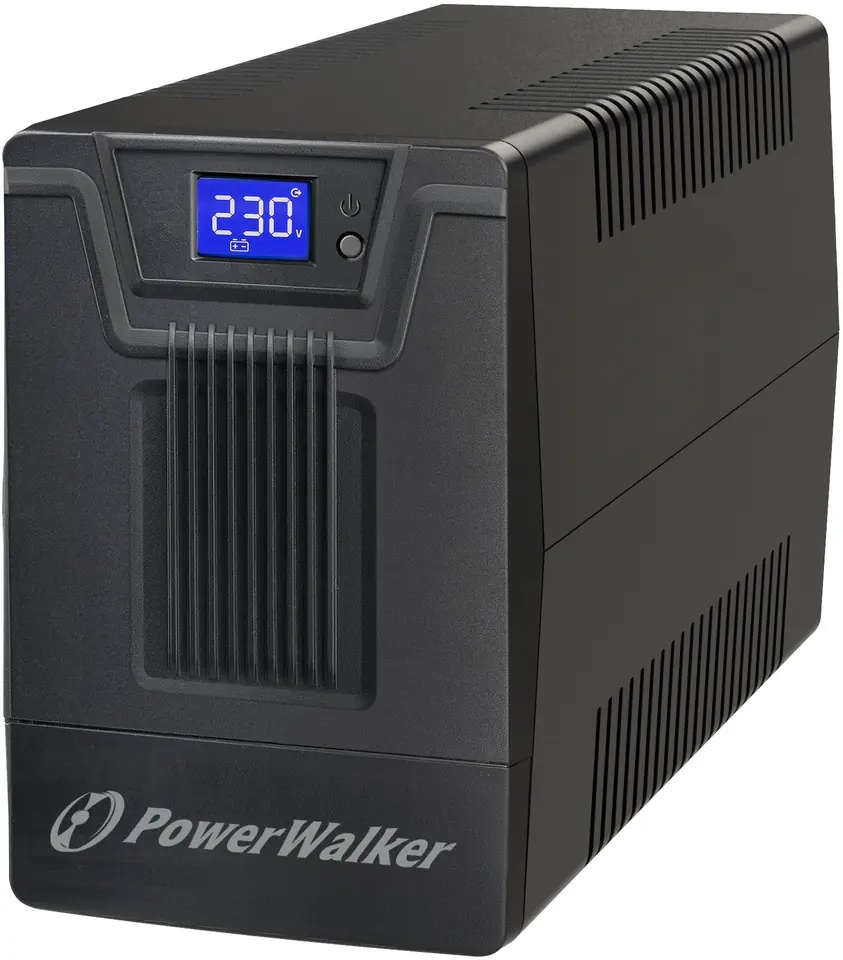 UPS ZASILACZ AWARYJNY PowerWalker VI 800 SCL w sklepie Wasserman.eu