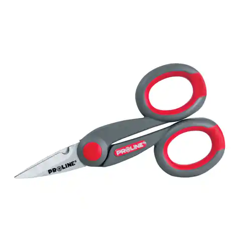 ⁨28370 Cable and insulation shears 140mm, universal, Proline⁩ at Wasserman.eu