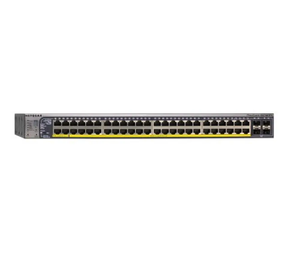 ⁨Managed switch L3 48x10Gb M4300-48X⁩ at Wasserman.eu