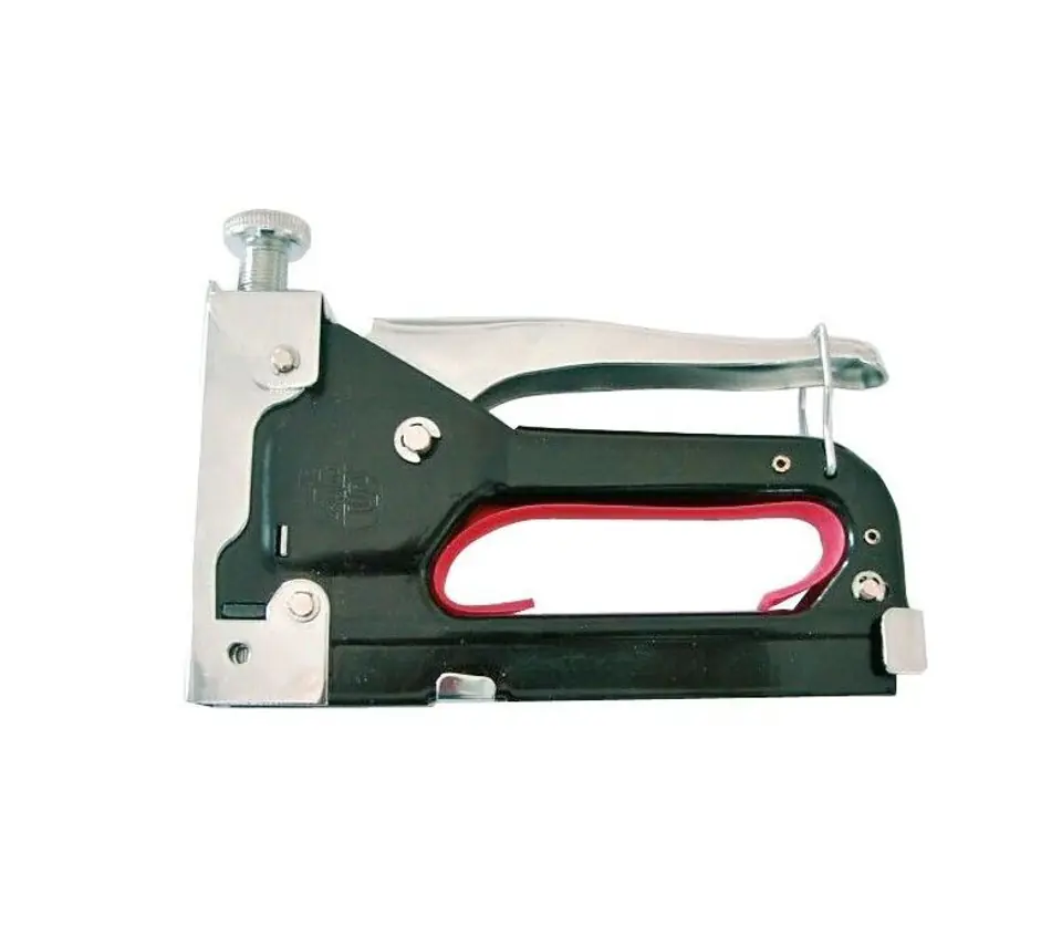 ⁨55014 Upholstery stapler metal 4-14 mm, Mega⁩ at Wasserman.eu