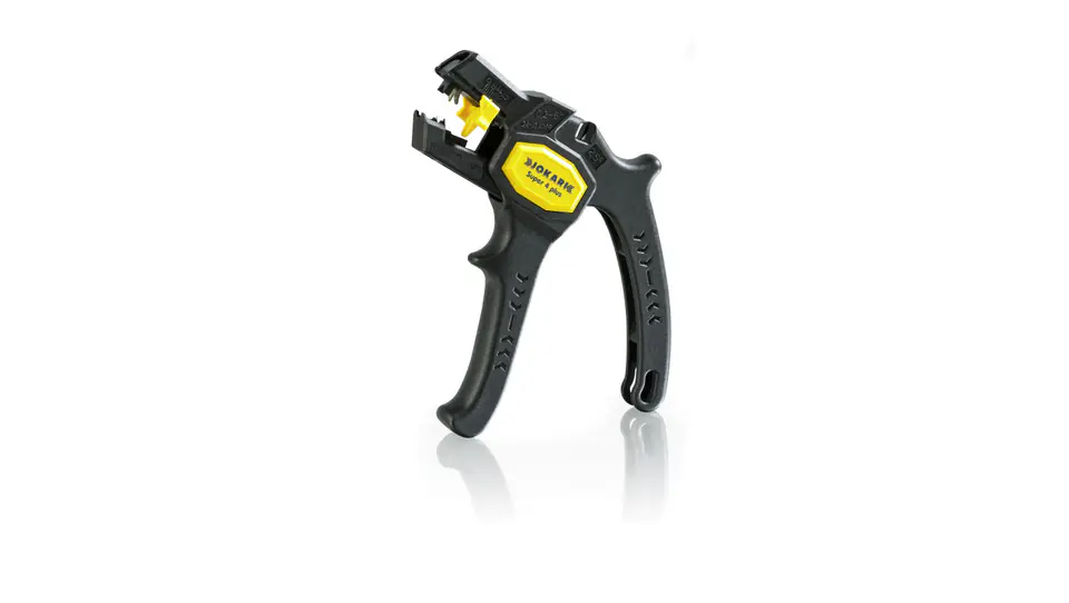 Szczypce do ściągania izolacji 0,5-6mm2 Special 20050 w sklepie Wasserman.eu