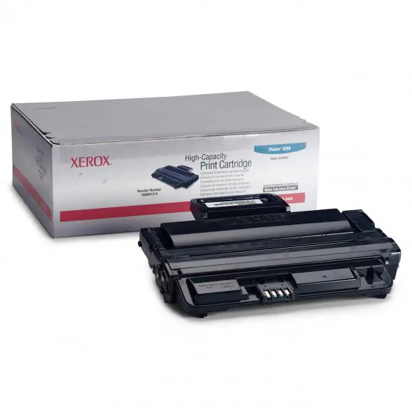 ⁨Xerox oryginalny toner 106R01374, black, 5000s, Xerox Phaser 3250, O⁩ w sklepie Wasserman.eu