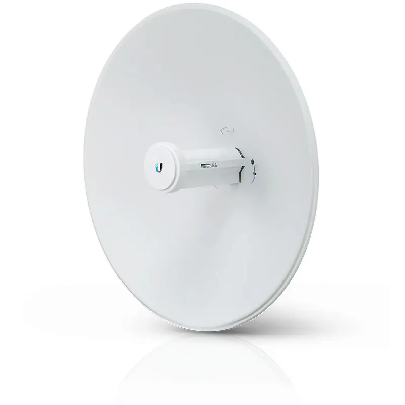 ⁨UBIQUITI PBE-5AC-GEN2-5 POWERBEAM 5AC GEN2 5-PACK, 5GHZ, 25DBI⁩ w sklepie Wasserman.eu