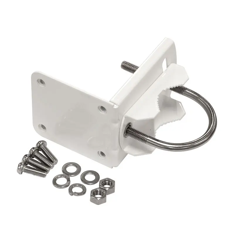 ⁨MIKROTIK LHGMOUNT POLE MOUNT ADAPTER FOR LHG SERIES⁩ w sklepie Wasserman.eu