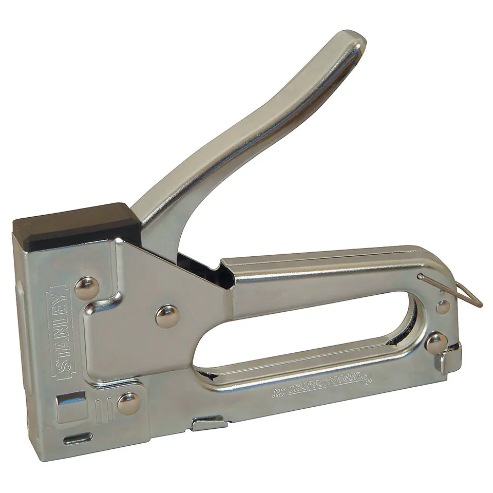 ⁨TR45 LIGHT DUTY STAPLE GUN A TYPE⁩ at Wasserman.eu