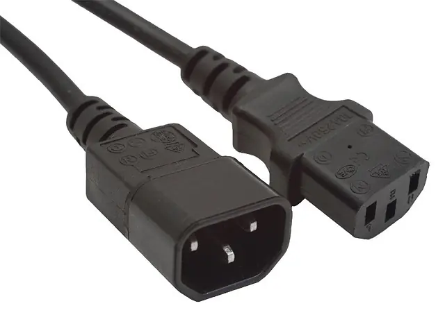 ⁨1.8M VDE power cable extension⁩ at Wasserman.eu