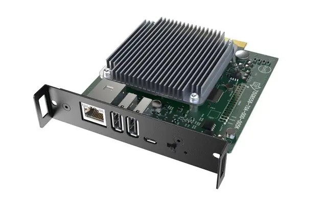 Mpi4 MediaPlayer Kit at Wasserman.eu