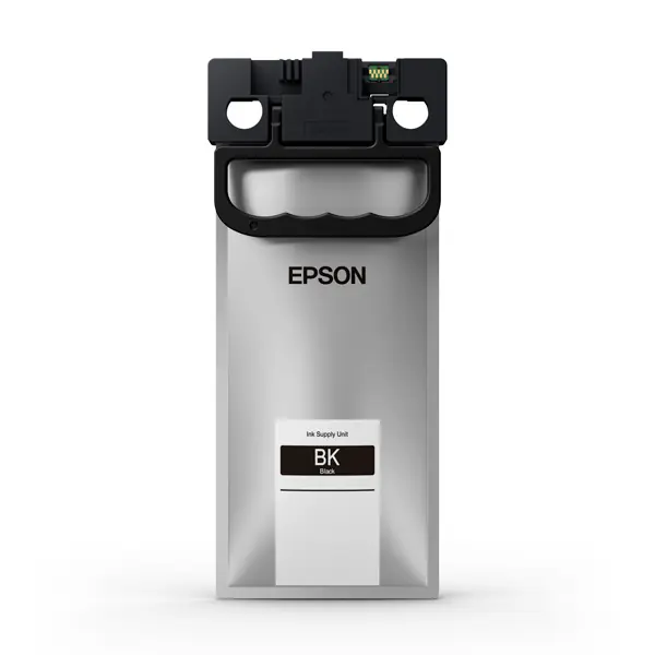 Epson oryginalny ink / tusz C13T11E140, XXL, black, 10000s, Epson WF-C5890DWF, WF-C5390DW w sklepie Wasserman.eu