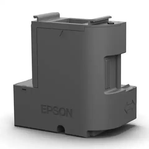 ⁨Epson oryginalny maintenance box C12C934461⁩ w sklepie Wasserman.eu