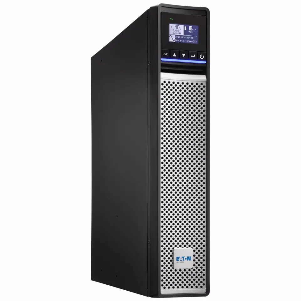 5PX 1500i RT2U G2 Netpack 1500VA / 1500W at Wasserman.eu