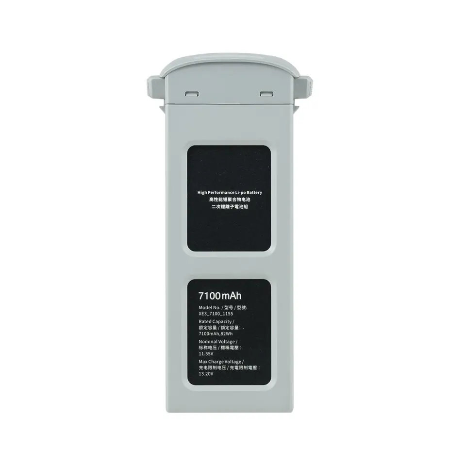 ⁨Autel EVO II Battery /Grey⁩ at Wasserman.eu