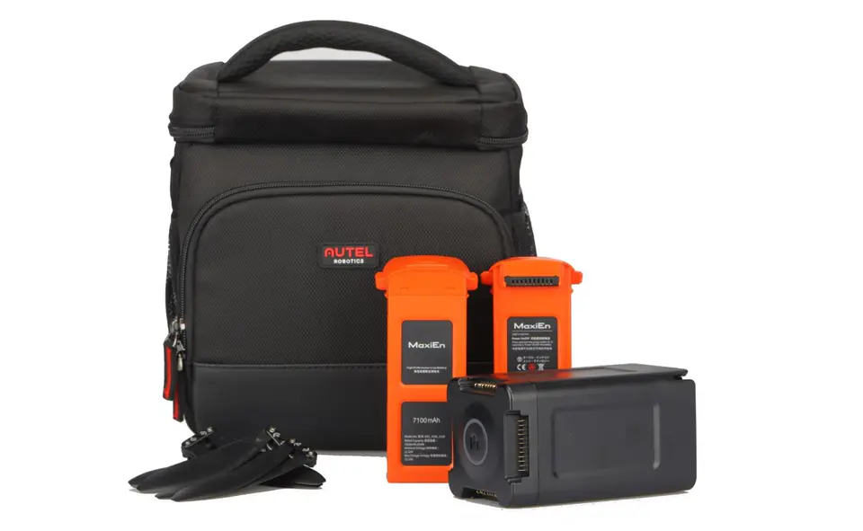 Zubehör-Kit für Drohne Autel EVO II im Wasserman.eu