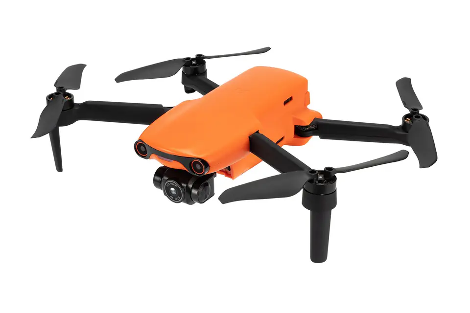 Dron Autel EVO Nano Standard pomarańczowy w sklepie Wasserman.eu